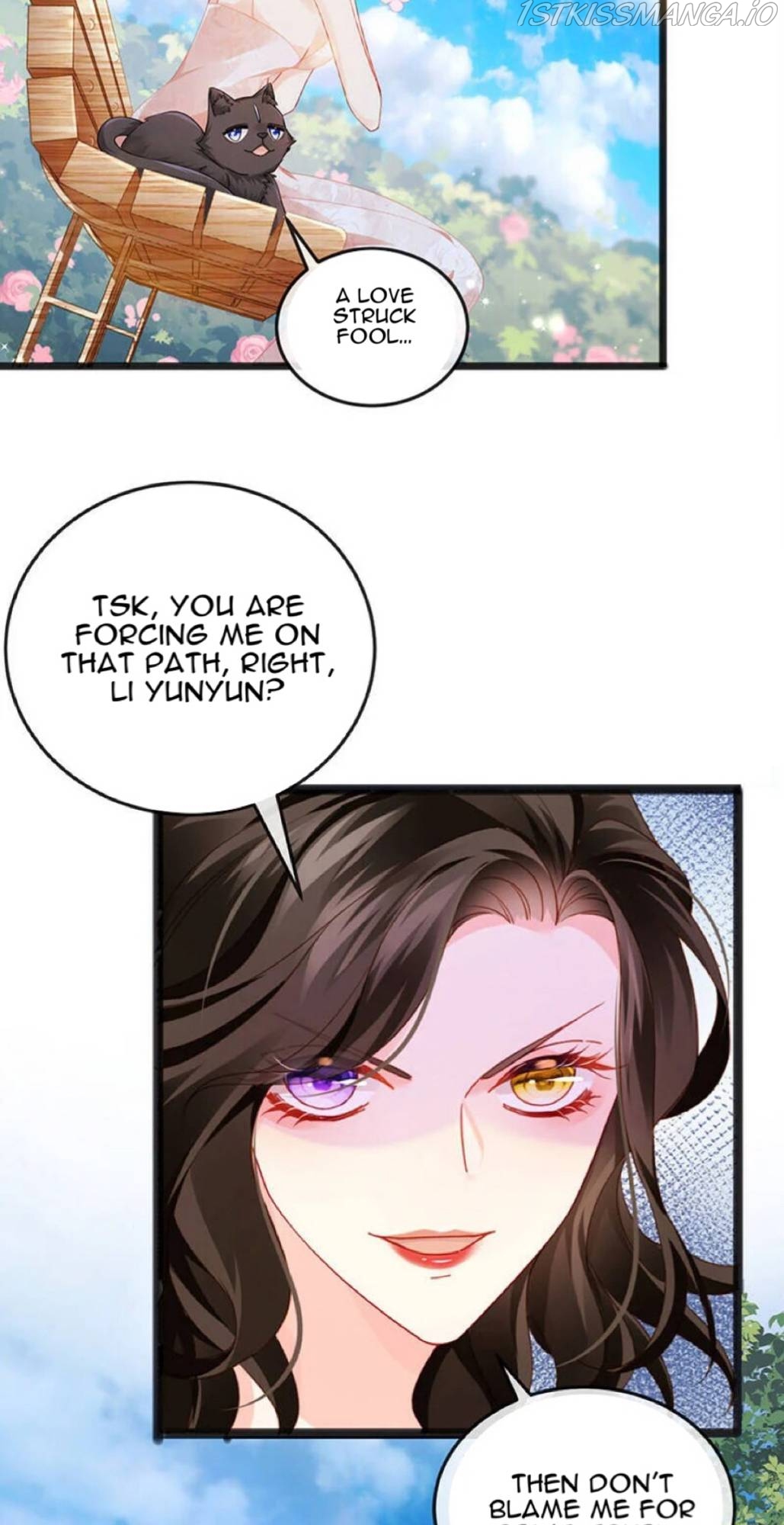 A Hundred Ways To Abuse A Slag Chapter 11 - Page 22