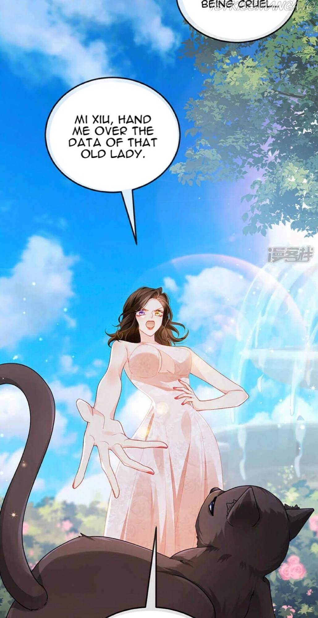 A Hundred Ways To Abuse A Slag Chapter 11 - Page 23