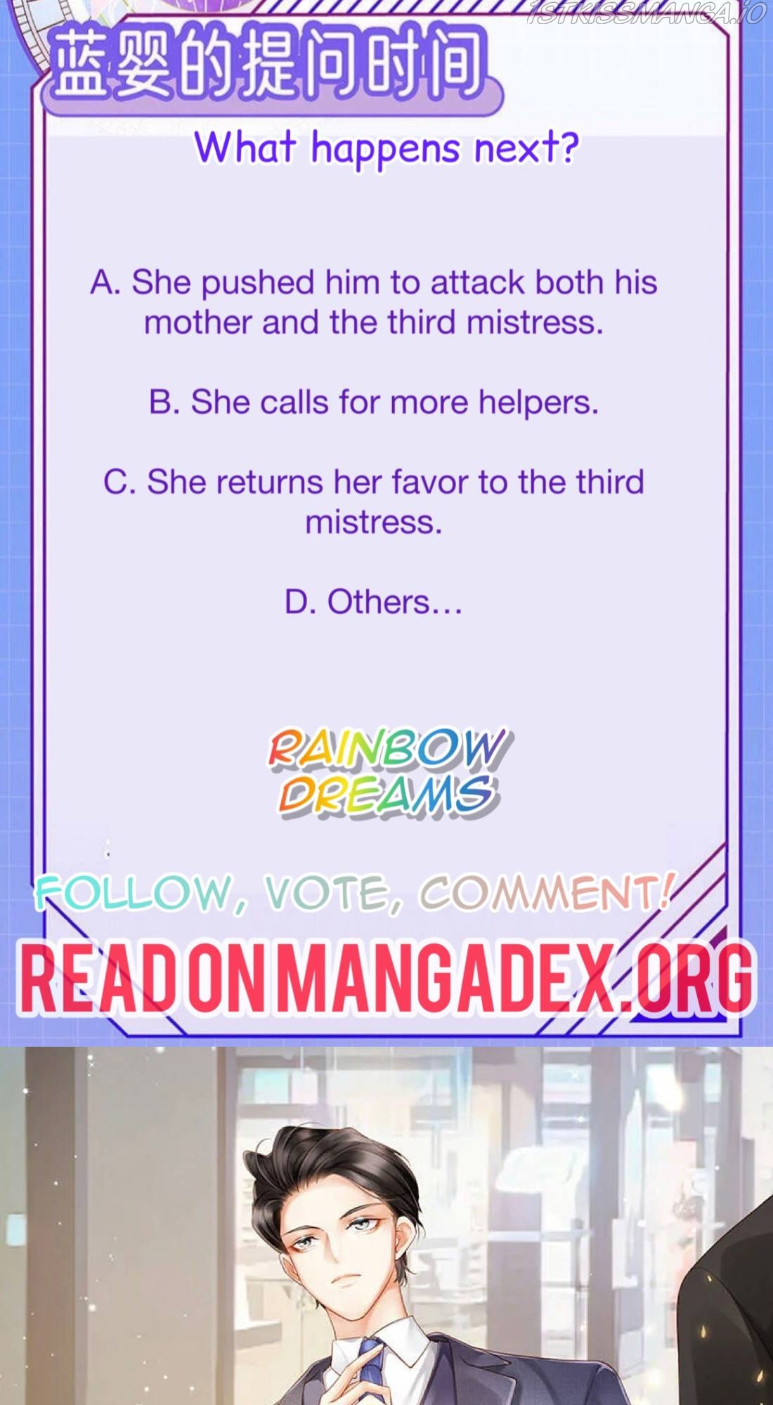 A Hundred Ways To Abuse A Slag Chapter 11 - Page 30