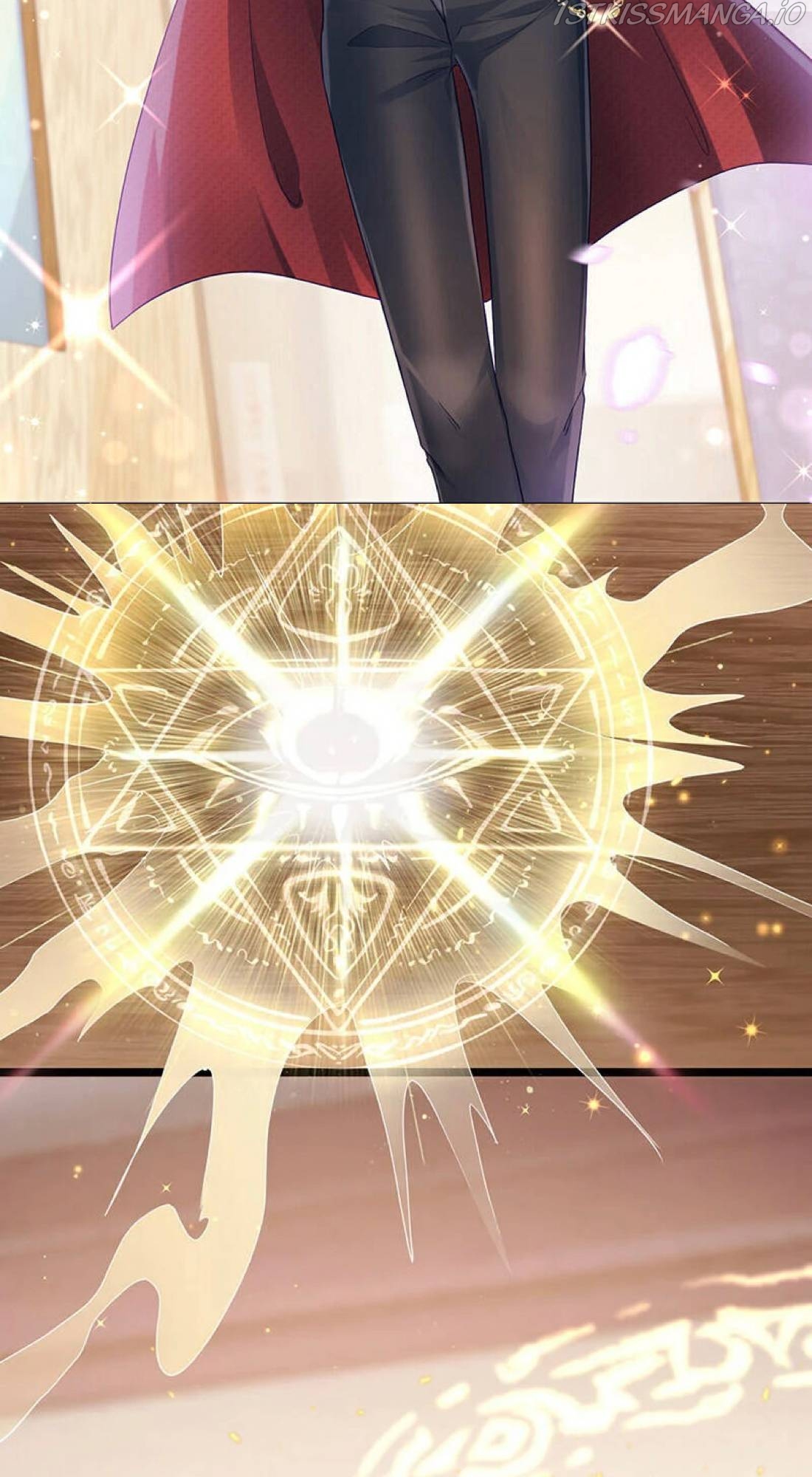 A Hundred Ways To Abuse A Slag Chapter 11 - Page 32