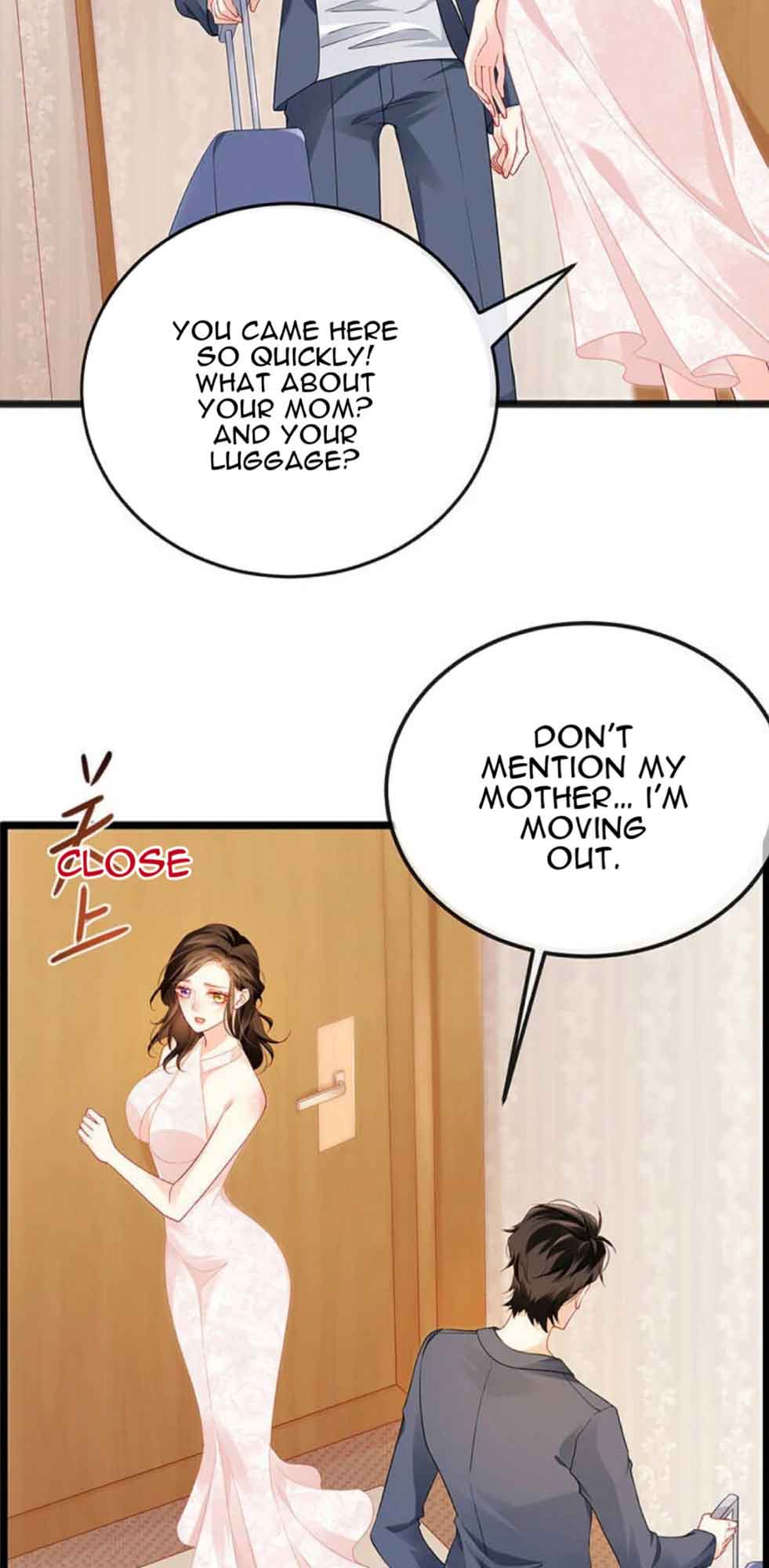 A Hundred Ways To Abuse A Slag Chapter 12 - Page 5