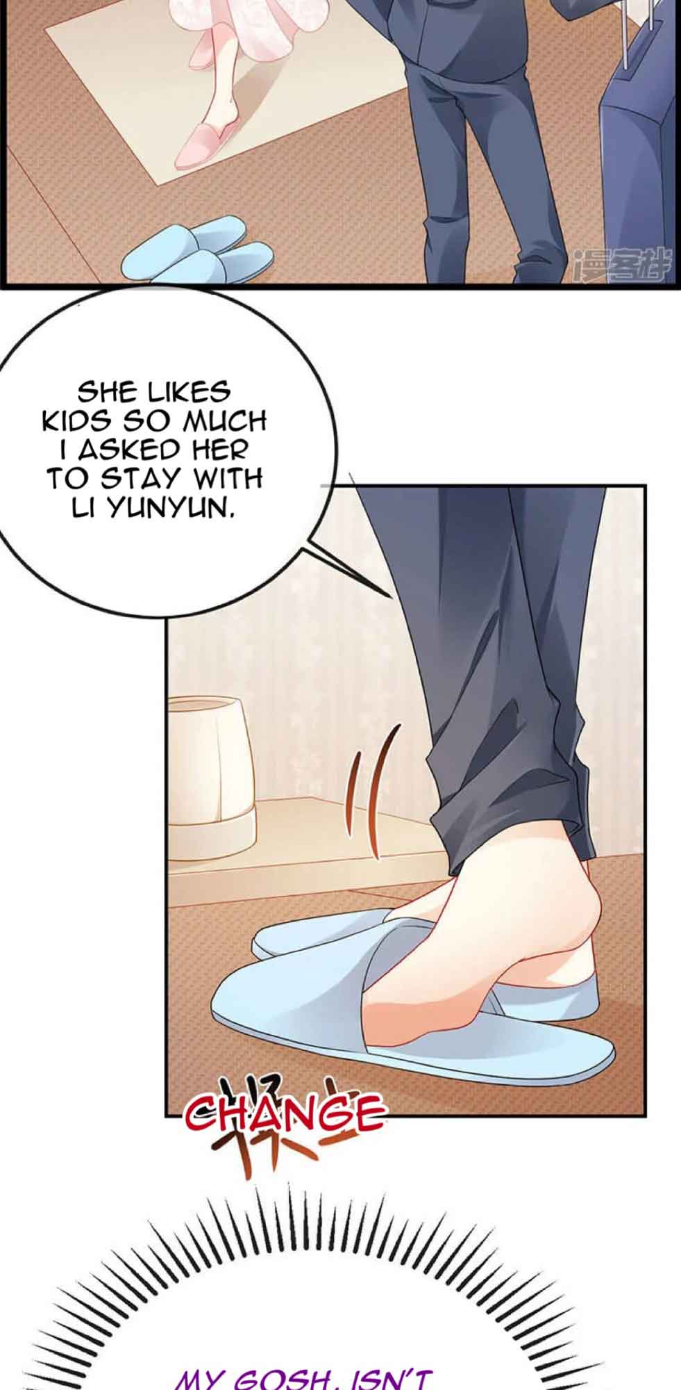 A Hundred Ways To Abuse A Slag Chapter 12 - Page 6