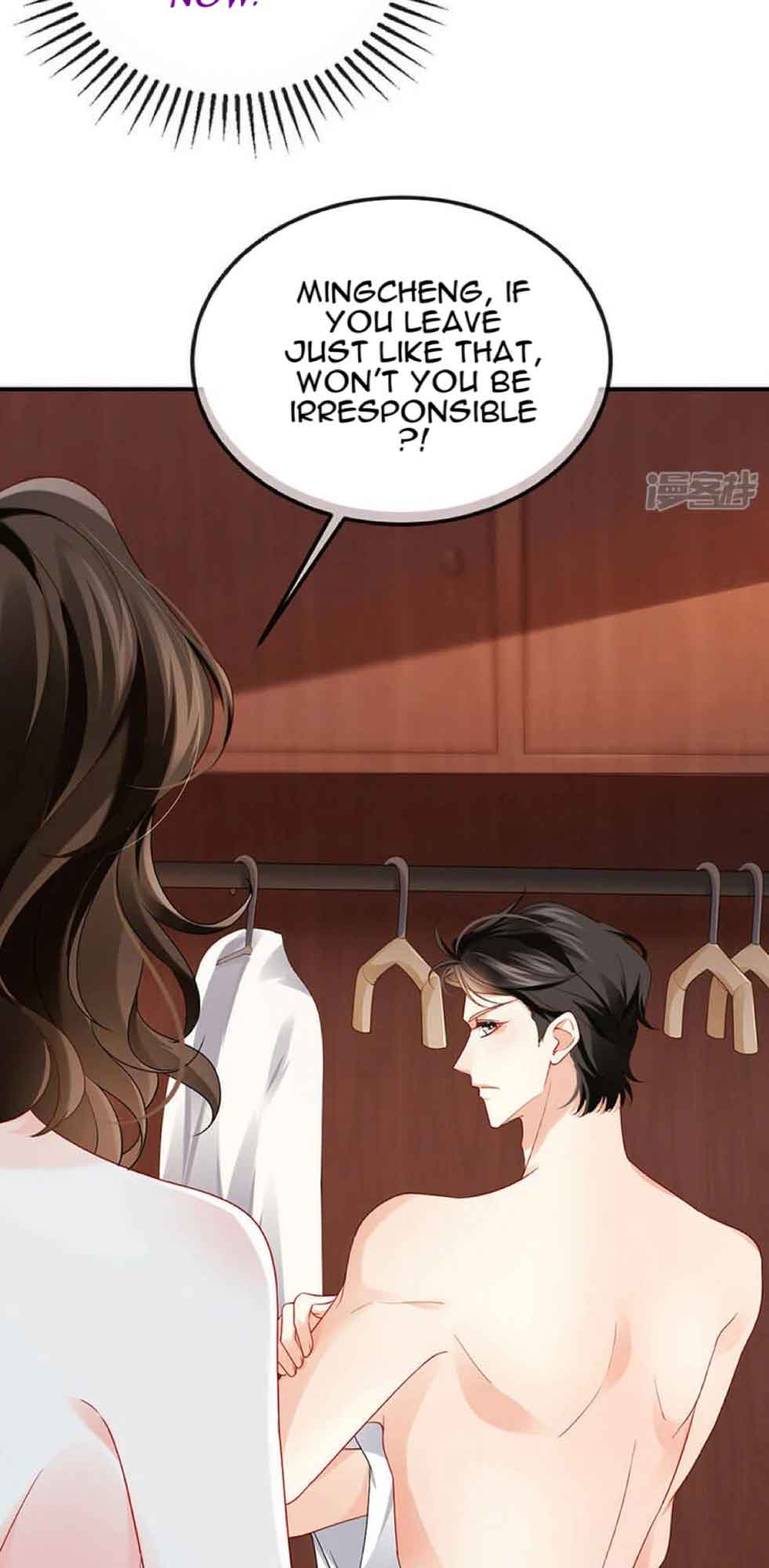 A Hundred Ways To Abuse A Slag Chapter 12 - Page 8