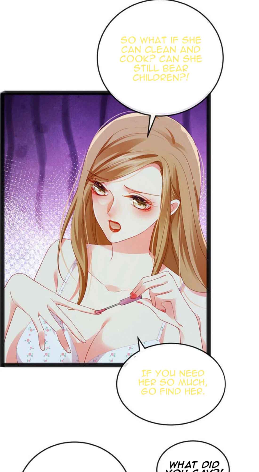 A Hundred Ways To Abuse A Slag Chapter 12 - Page 23