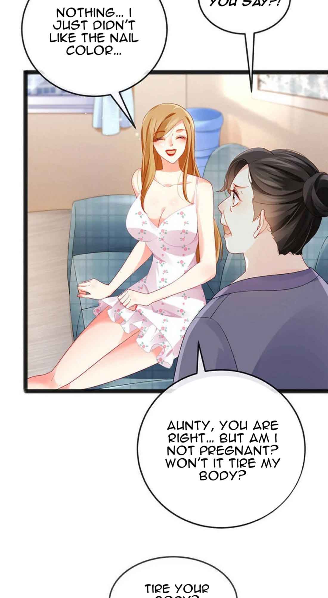 A Hundred Ways To Abuse A Slag Chapter 12 - Page 24