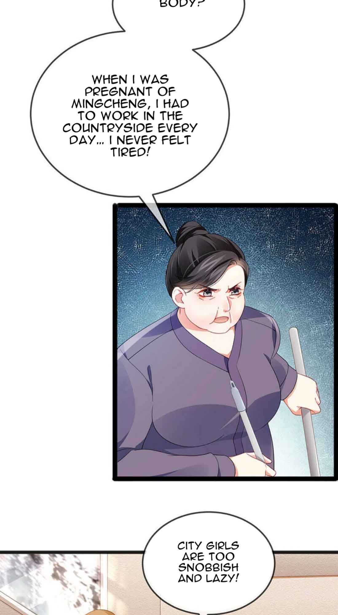 A Hundred Ways To Abuse A Slag Chapter 12 - Page 25