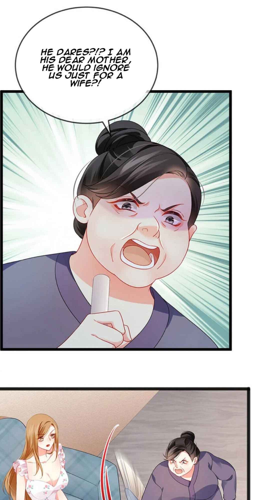 A Hundred Ways To Abuse A Slag Chapter 12 - Page 28