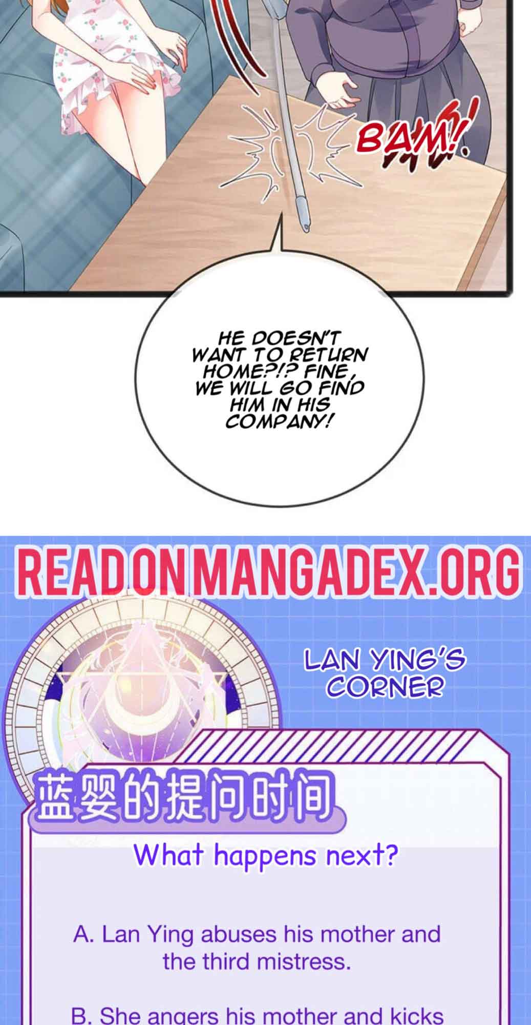 A Hundred Ways To Abuse A Slag Chapter 12 - Page 29