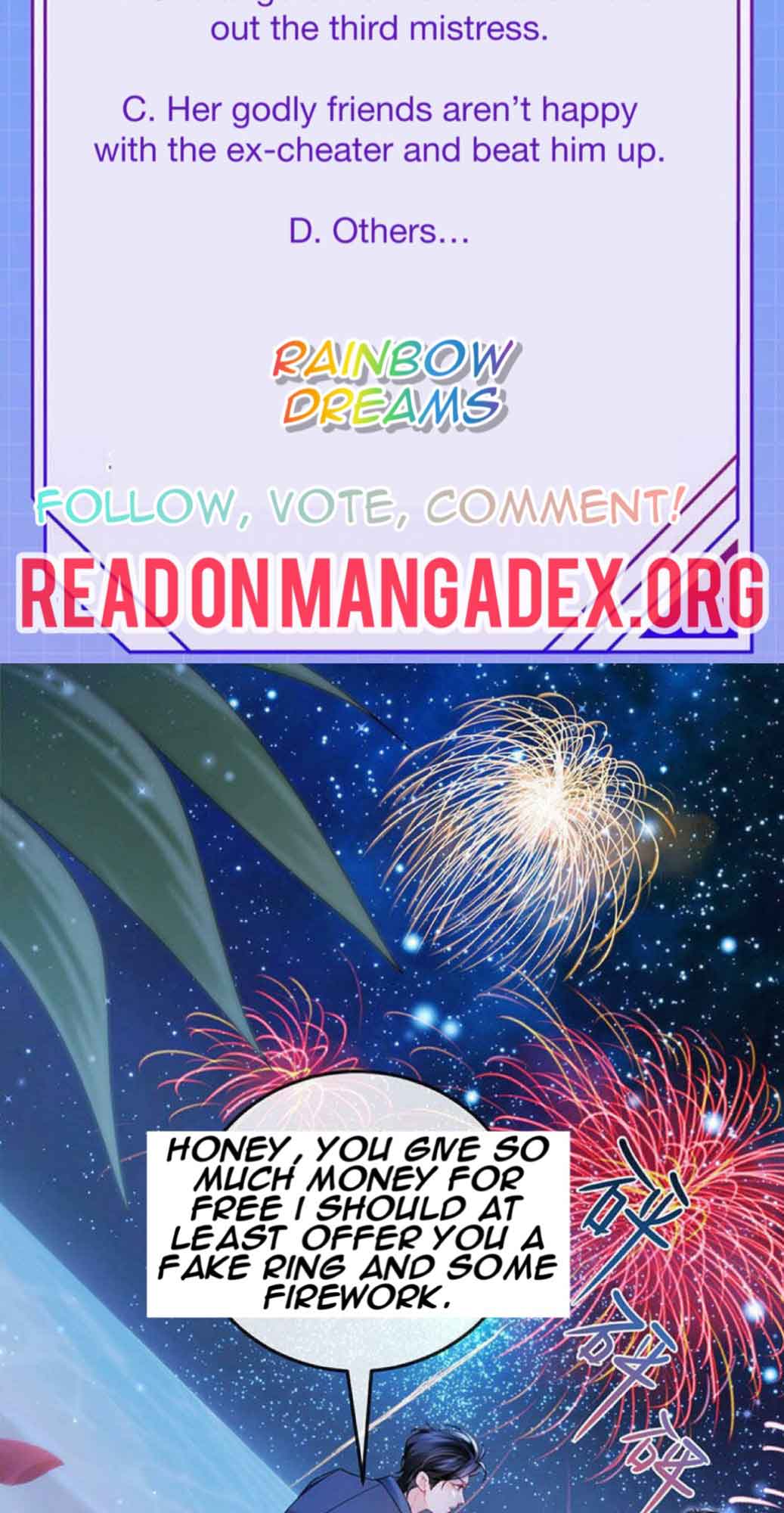 A Hundred Ways To Abuse A Slag Chapter 12 - Page 30