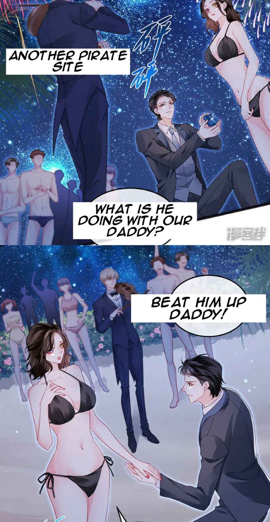 A Hundred Ways To Abuse A Slag Chapter 12 - Page 32