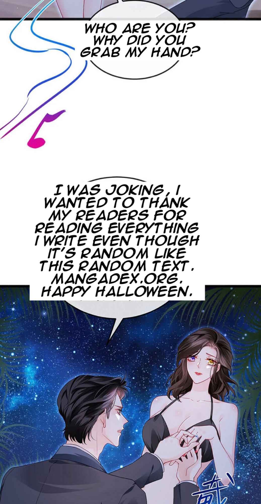 A Hundred Ways To Abuse A Slag Chapter 12 - Page 33