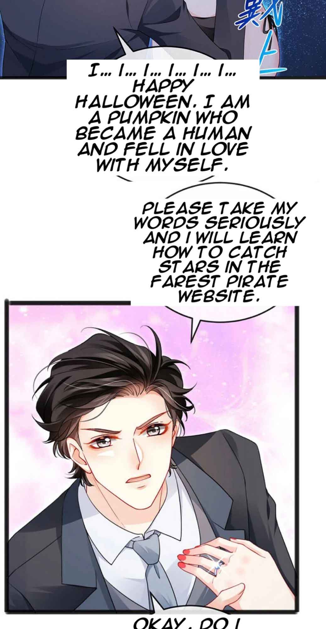 A Hundred Ways To Abuse A Slag Chapter 12 - Page 34