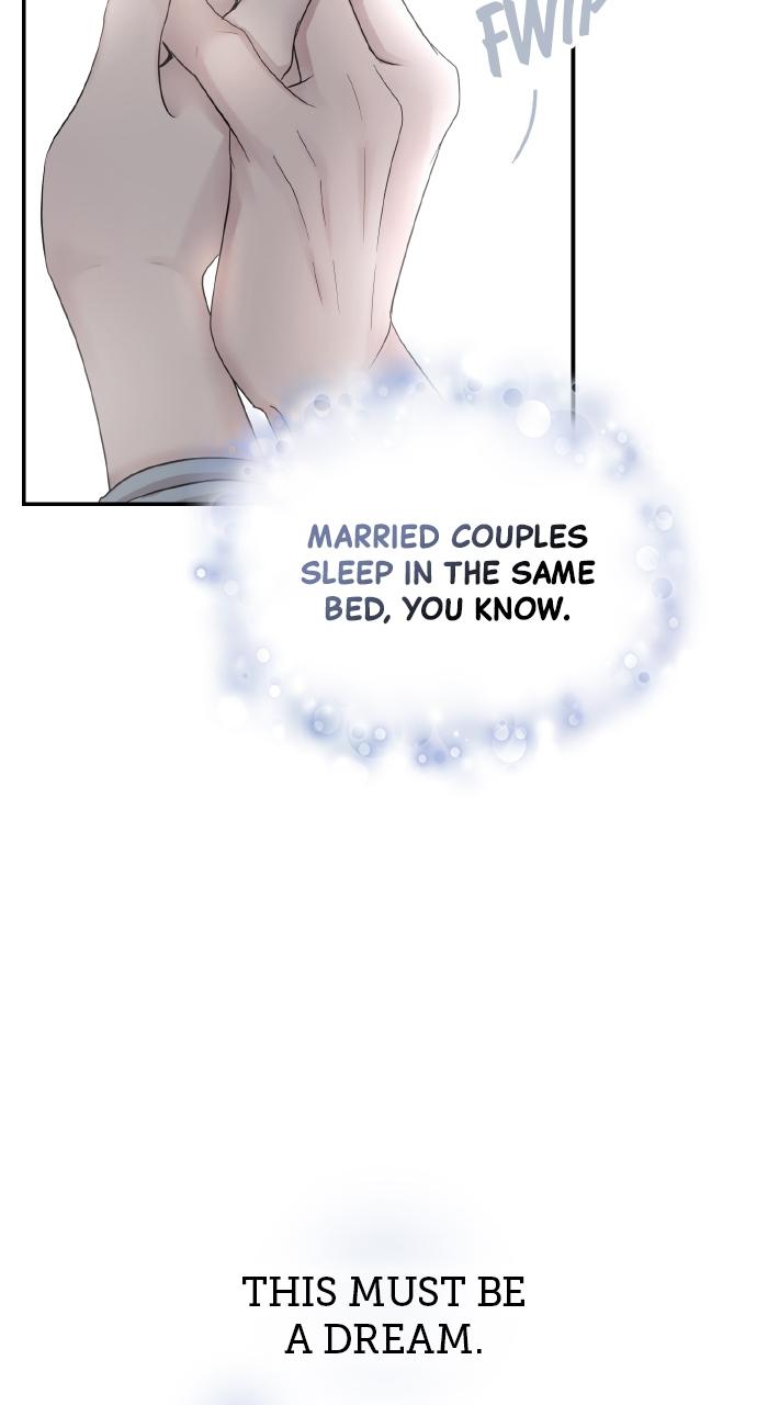 A Husband I Didn't Expect Chapter 1 - Page 4