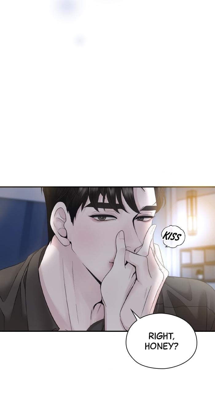 A Husband I Didn't Expect Chapter 1 - Page 5