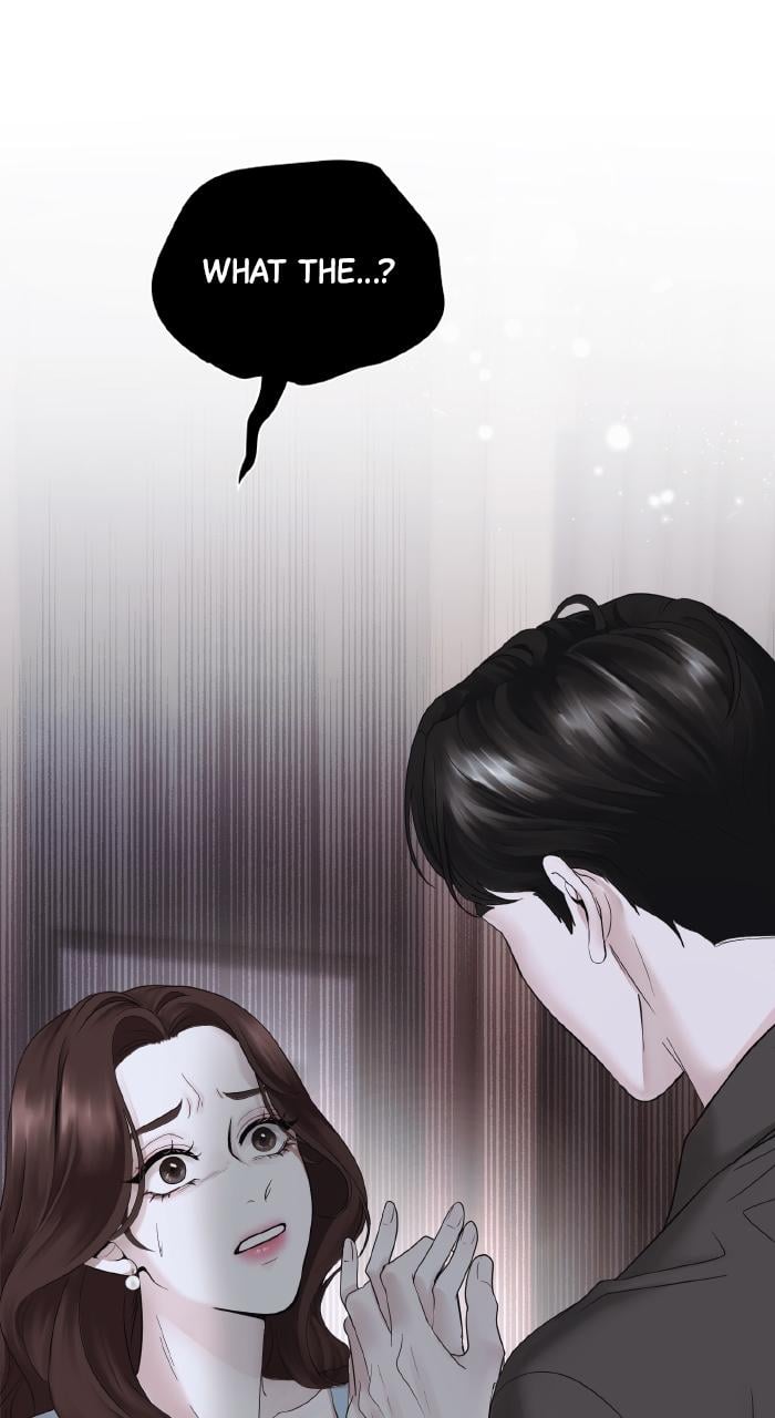 A Husband I Didn't Expect Chapter 1 - Page 6