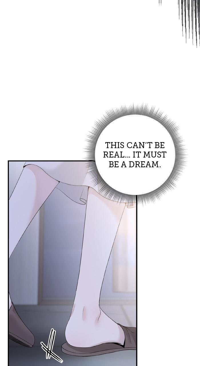 A Husband I Didn't Expect Chapter 1 - Page 8