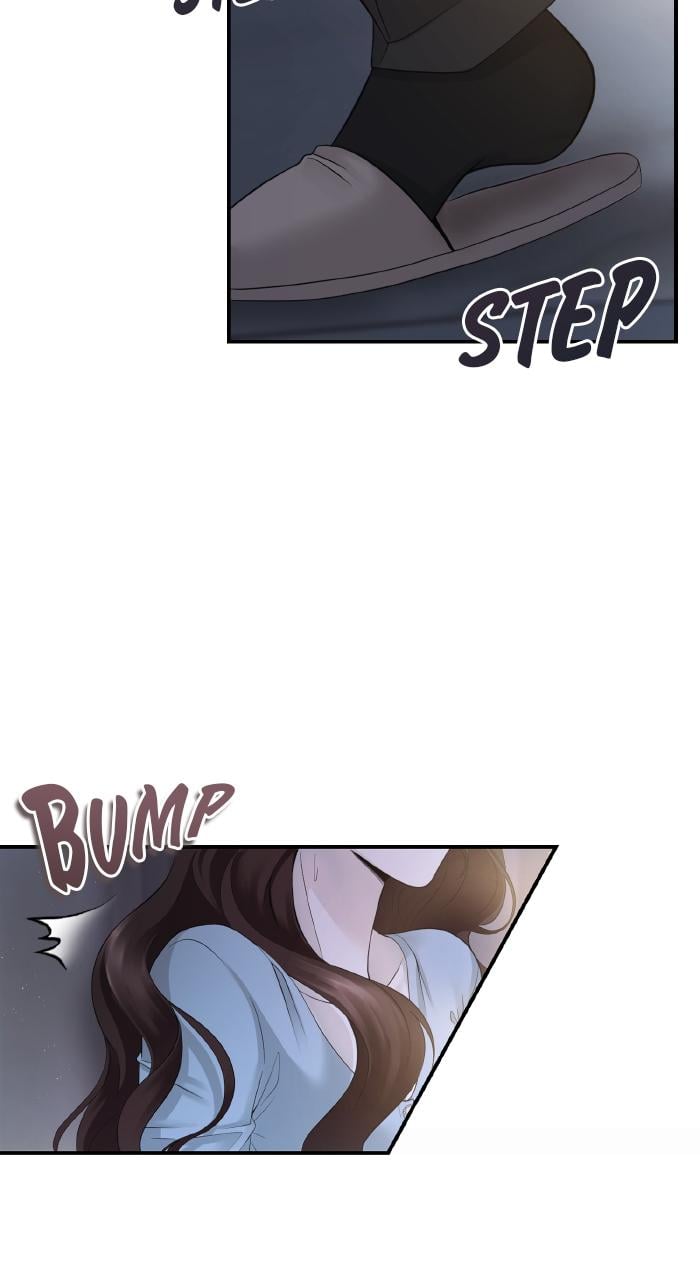 A Husband I Didn't Expect Chapter 1 - Page 10