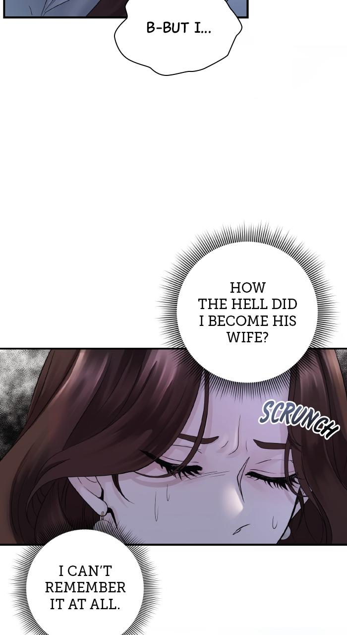 A Husband I Didn't Expect Chapter 1 - Page 13