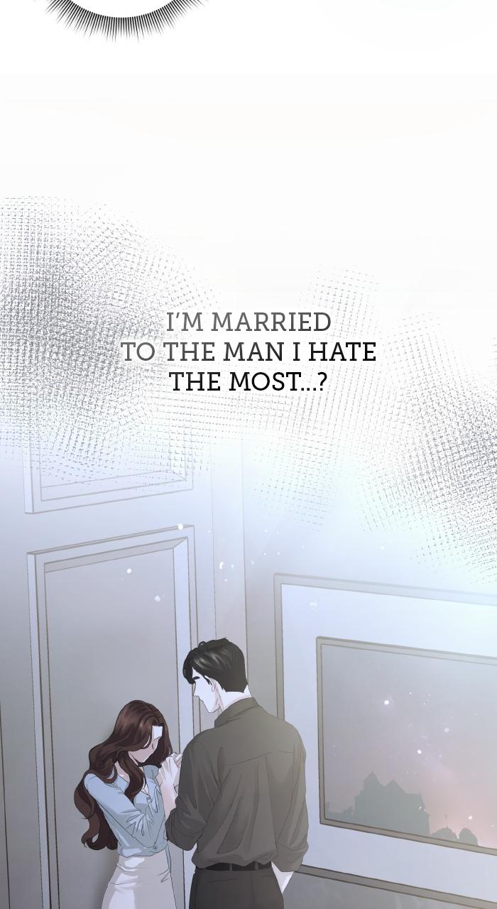 A Husband I Didn't Expect Chapter 1 - Page 14