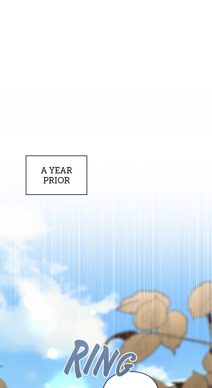 A Husband I Didn't Expect Chapter 1 - Page 20