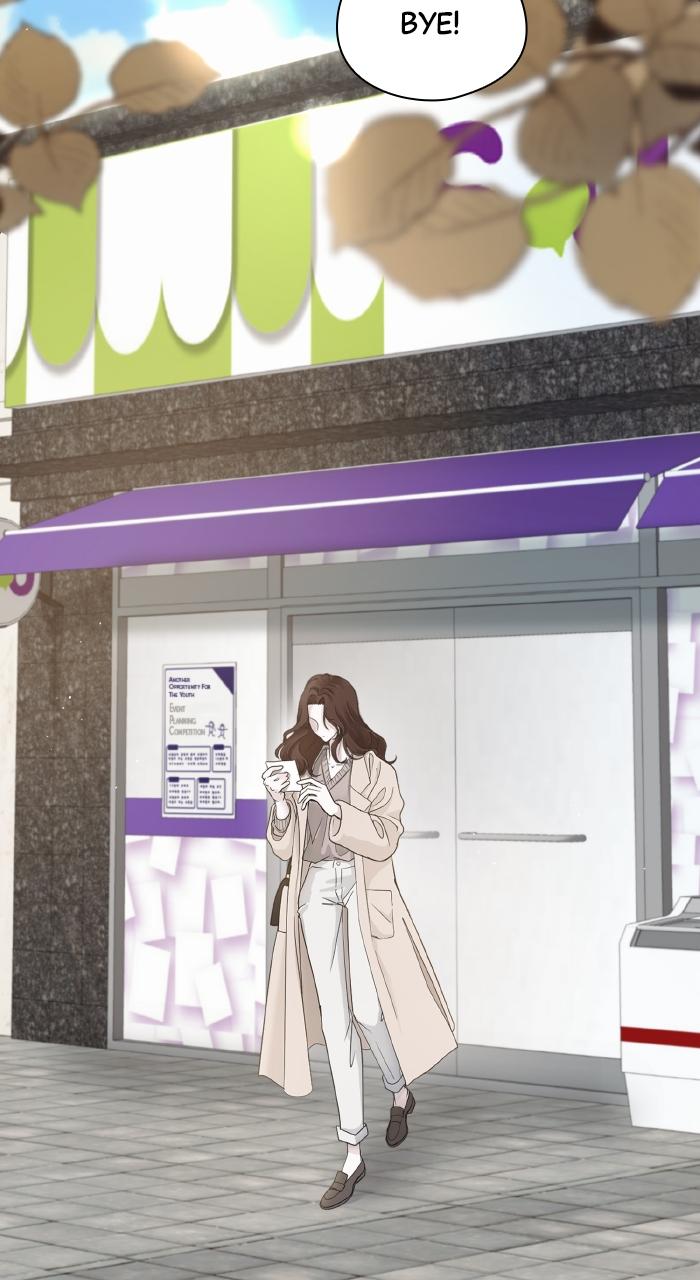 A Husband I Didn't Expect Chapter 1 - Page 21