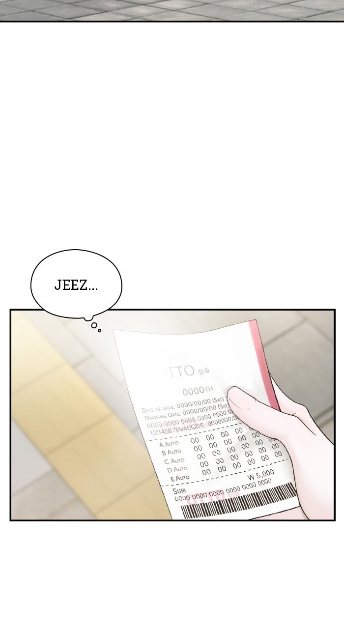 A Husband I Didn't Expect Chapter 1 - Page 22