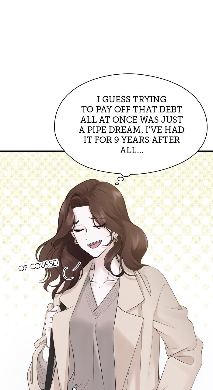 A Husband I Didn't Expect Chapter 1 - Page 23