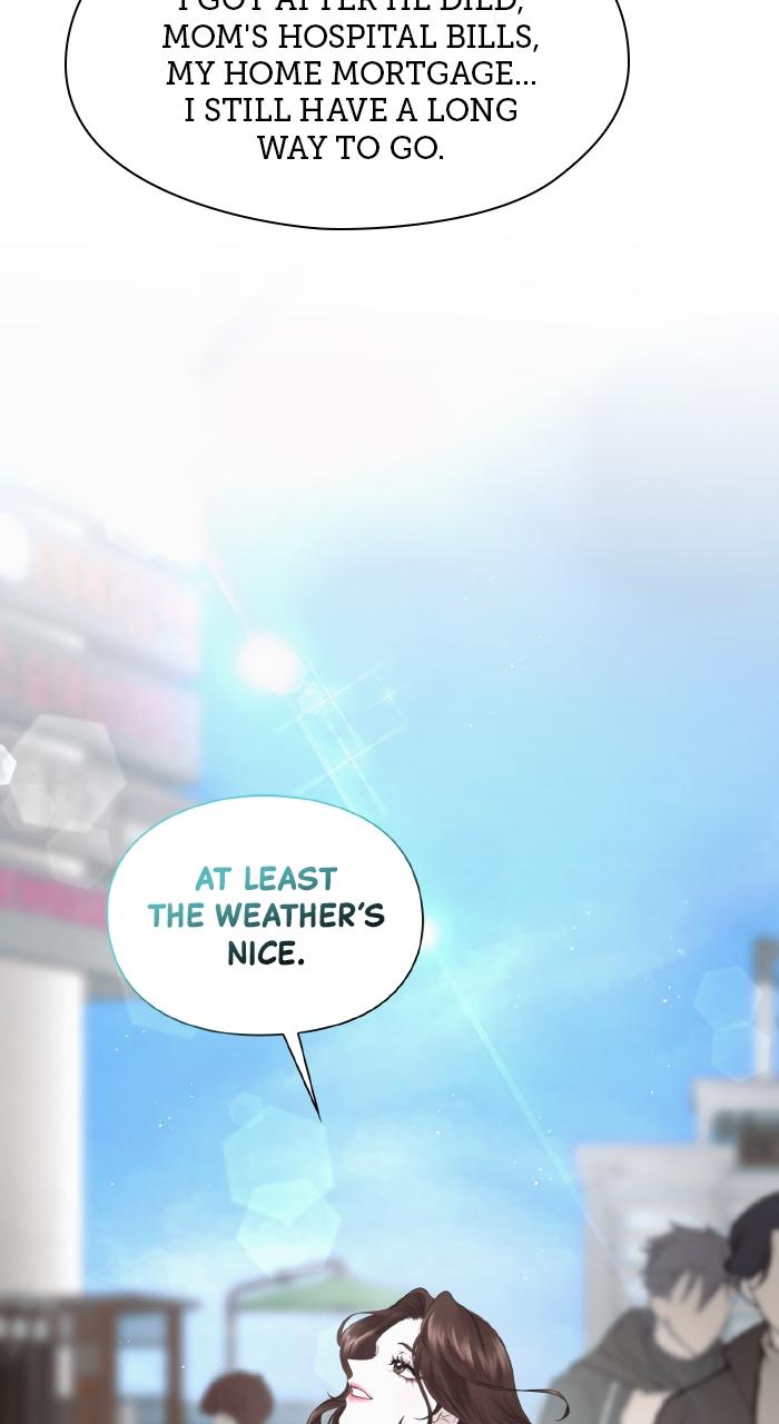 A Husband I Didn't Expect Chapter 1 - Page 25