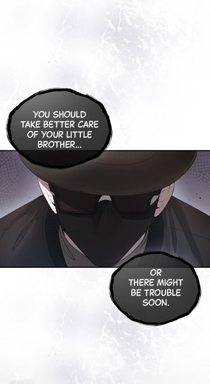 A Husband I Didn't Expect Chapter 1 - Page 31