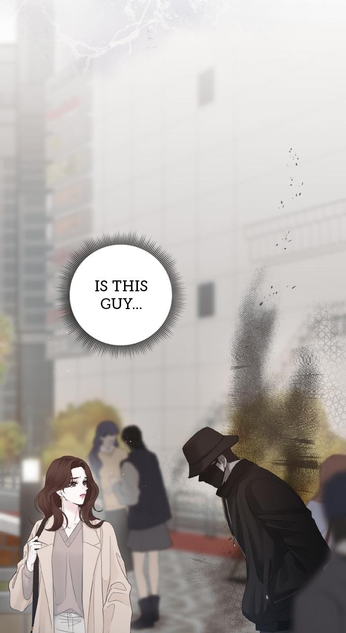 A Husband I Didn't Expect Chapter 1 - Page 32