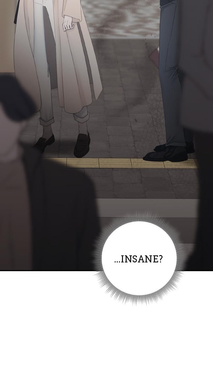 A Husband I Didn't Expect Chapter 1 - Page 33