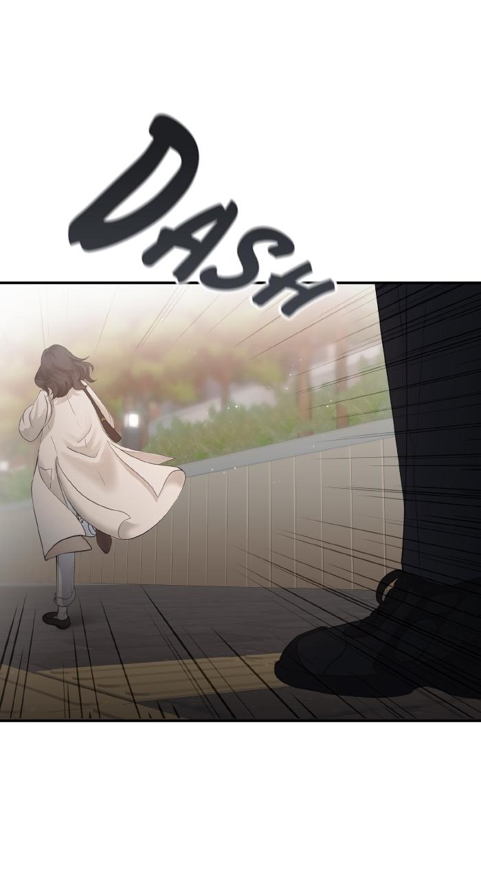 A Husband I Didn't Expect Chapter 1 - Page 35