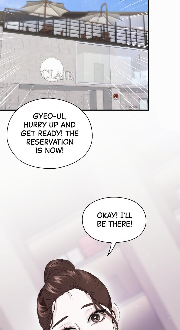 A Husband I Didn't Expect Chapter 1 - Page 37