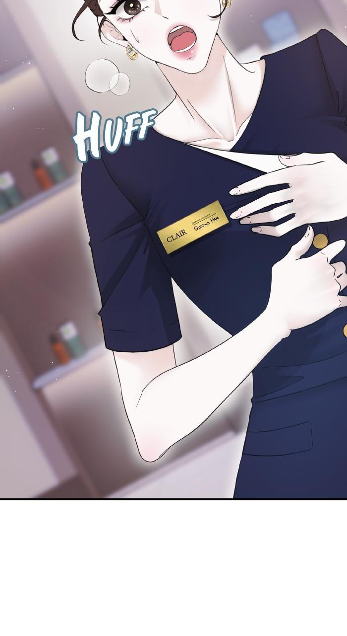 A Husband I Didn't Expect Chapter 1 - Page 38