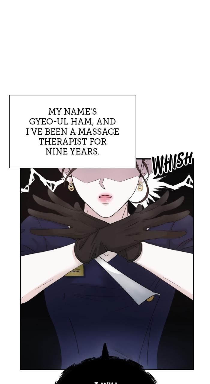 A Husband I Didn't Expect Chapter 1 - Page 39