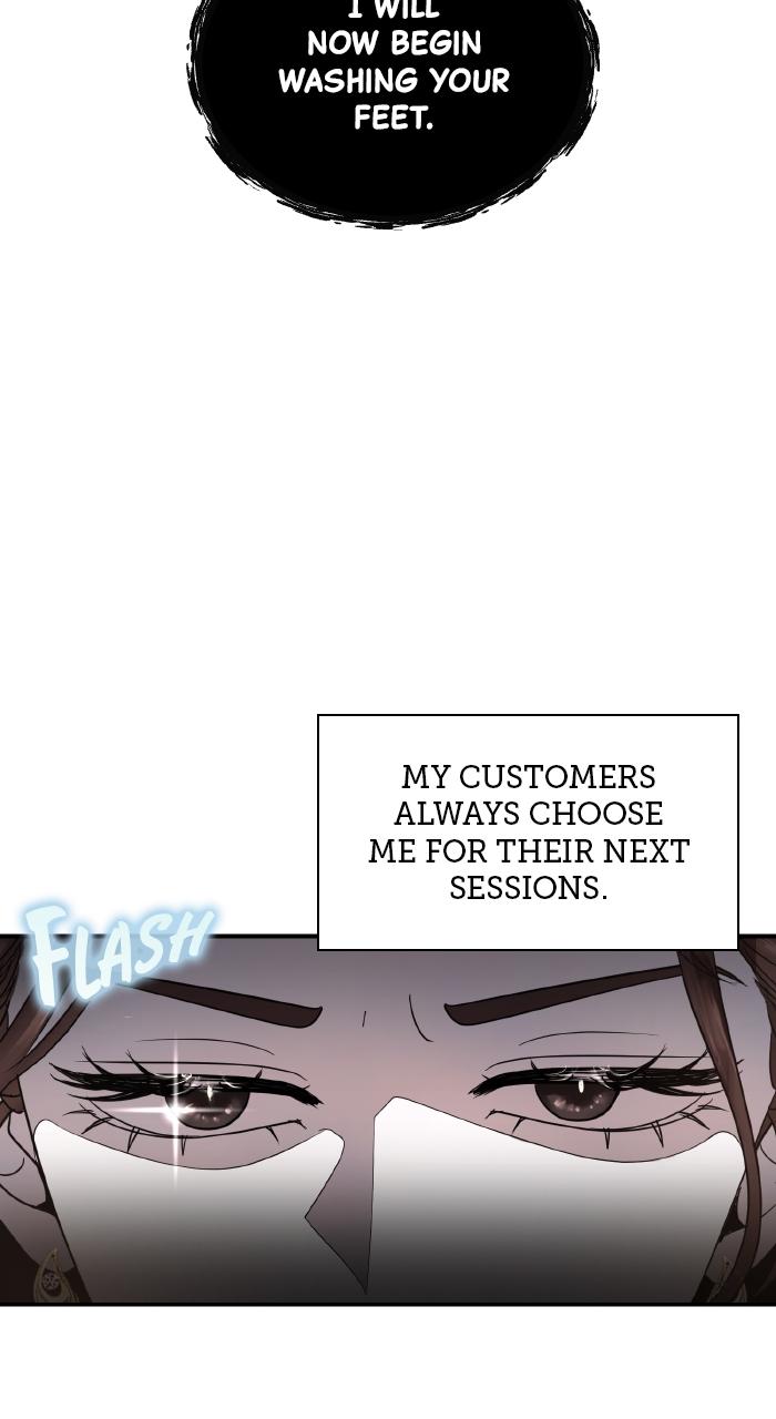 A Husband I Didn't Expect Chapter 1 - Page 40