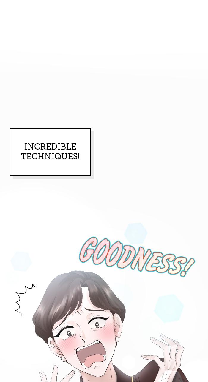 A Husband I Didn't Expect Chapter 1 - Page 41