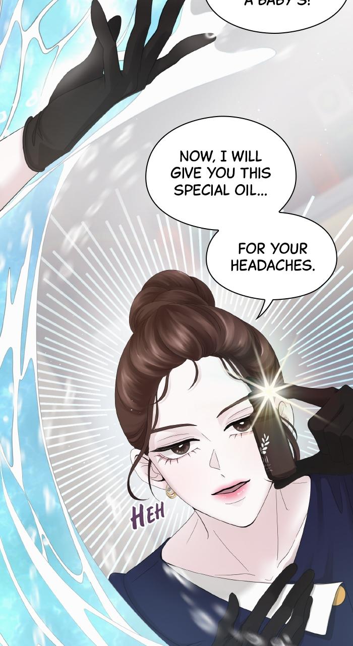 A Husband I Didn't Expect Chapter 1 - Page 43