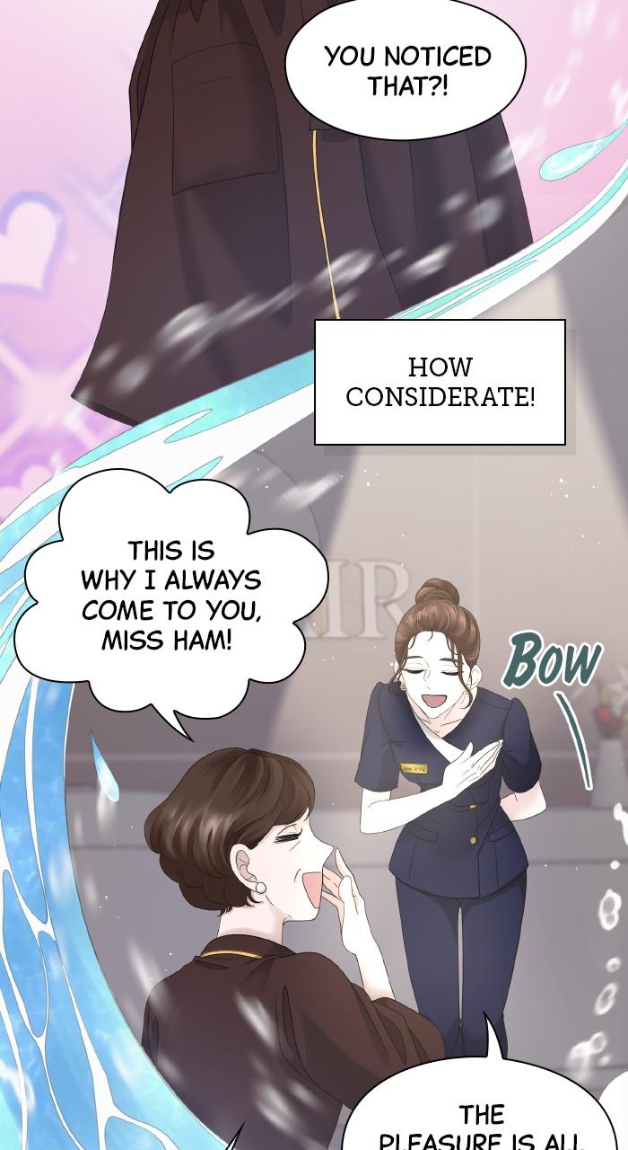 A Husband I Didn't Expect Chapter 1 - Page 45