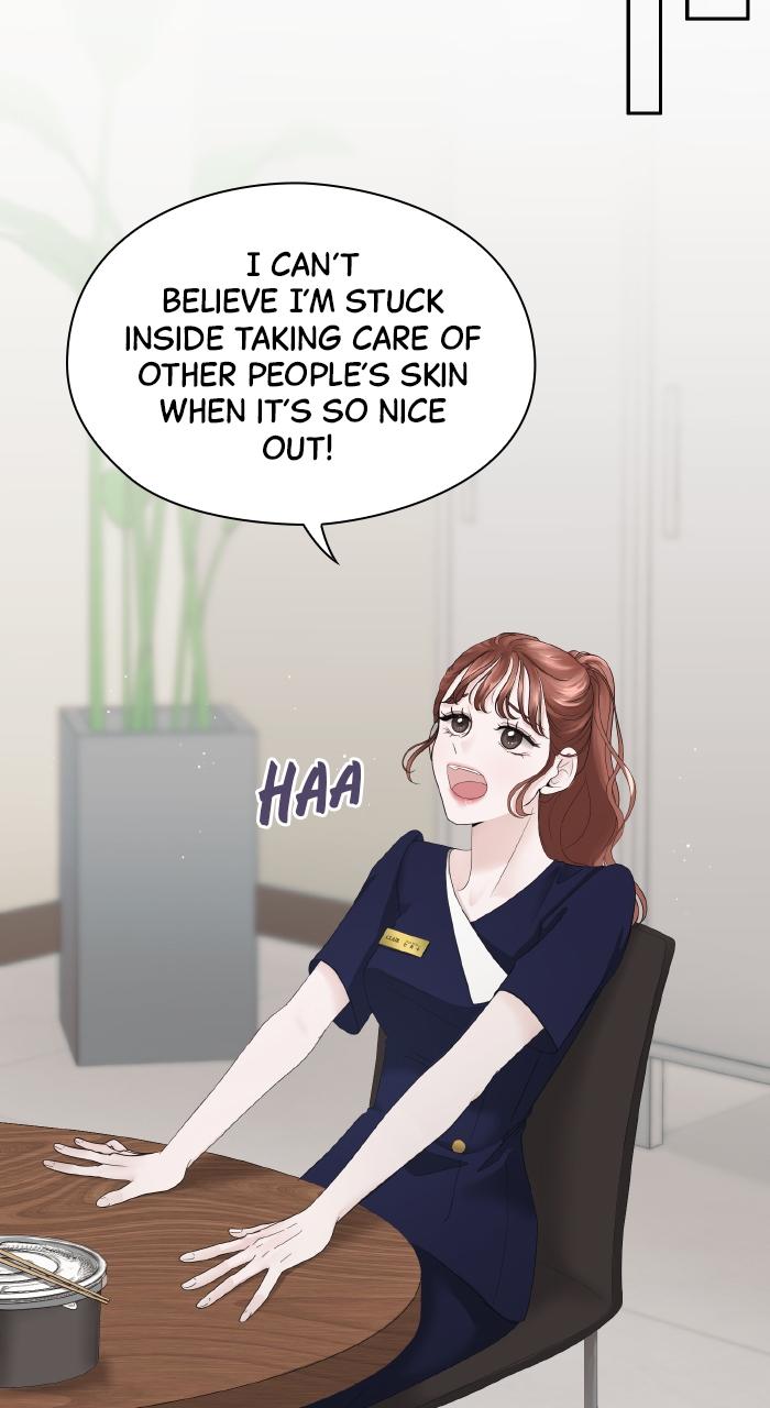 A Husband I Didn't Expect Chapter 1 - Page 49