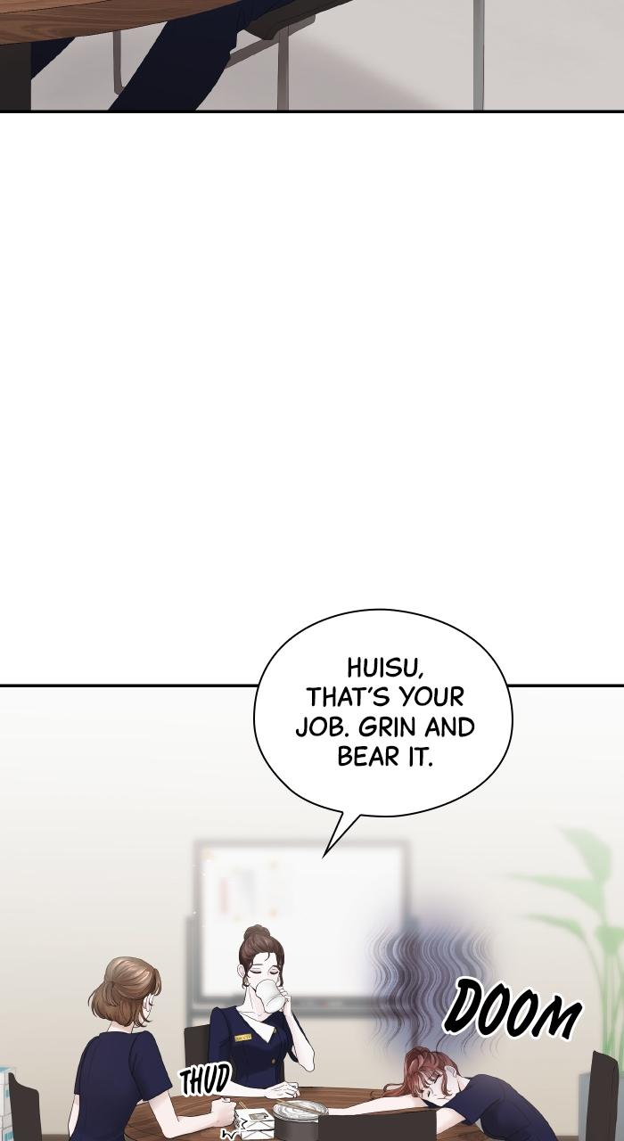 A Husband I Didn't Expect Chapter 1 - Page 50