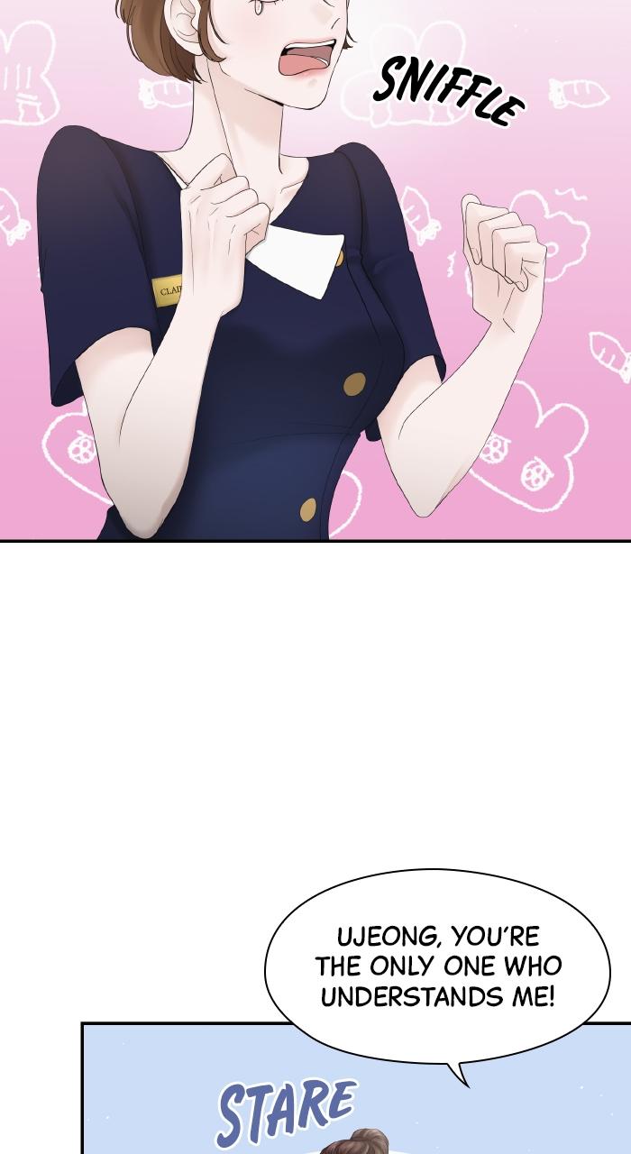 A Husband I Didn't Expect Chapter 1 - Page 52