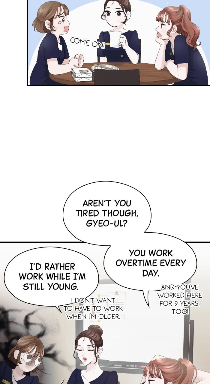 A Husband I Didn't Expect Chapter 1 - Page 53