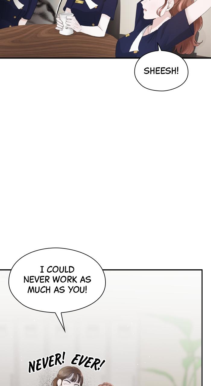 A Husband I Didn't Expect Chapter 1 - Page 54