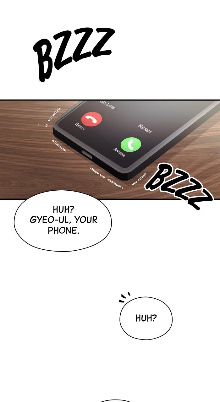 A Husband I Didn't Expect Chapter 1 - Page 56