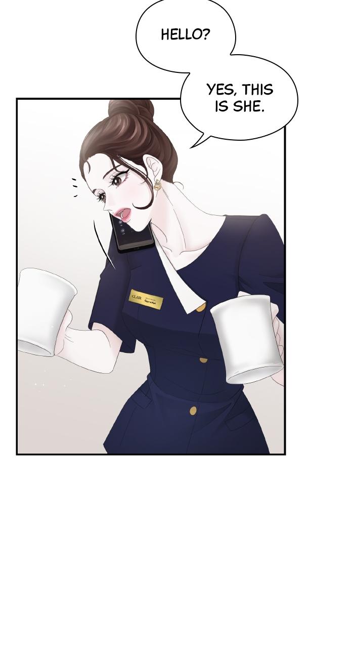 A Husband I Didn't Expect Chapter 1 - Page 57