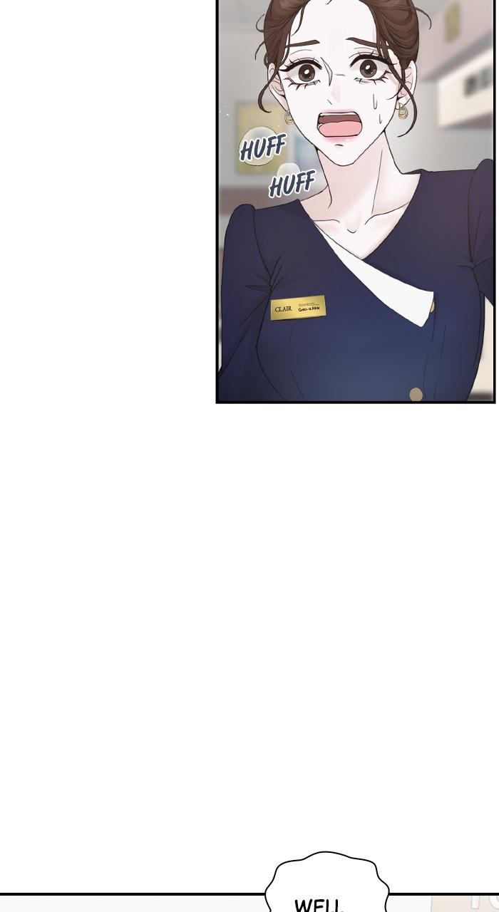 A Husband I Didn't Expect Chapter 1 - Page 63