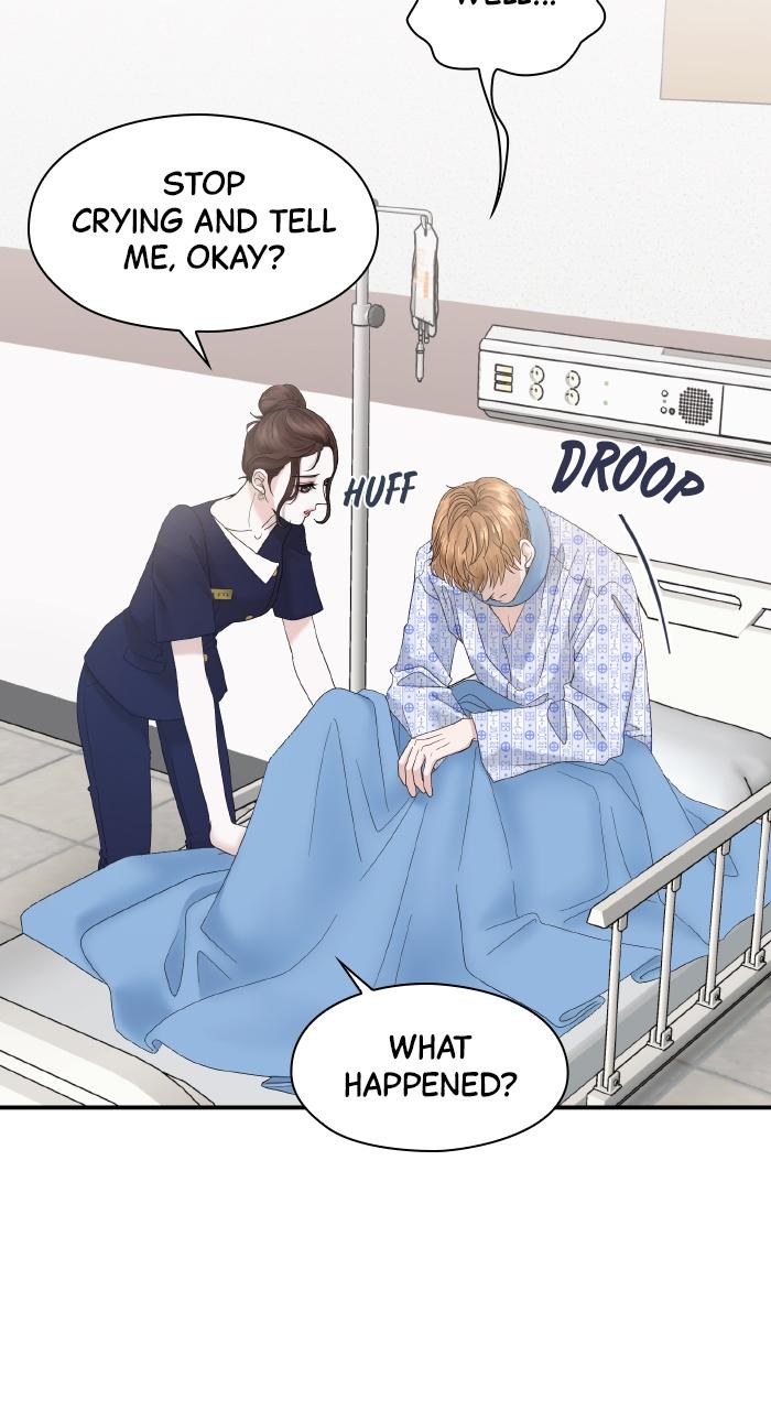 A Husband I Didn't Expect Chapter 1 - Page 64