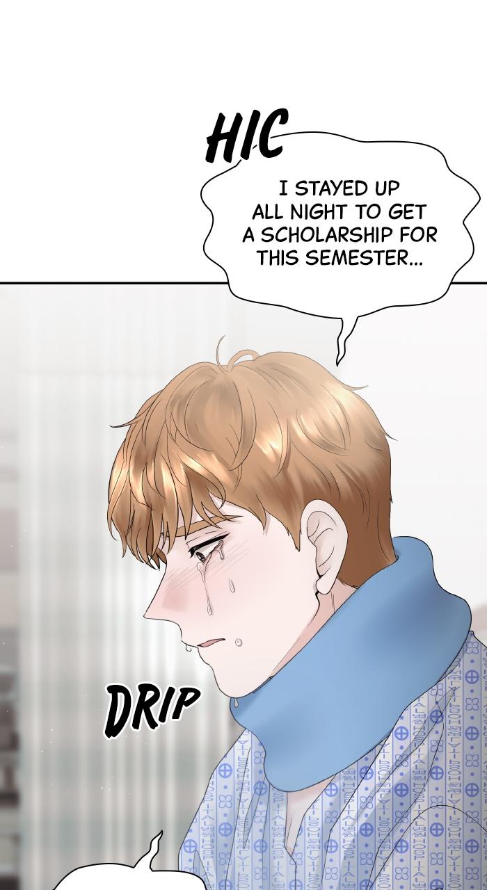 A Husband I Didn't Expect Chapter 1 - Page 65