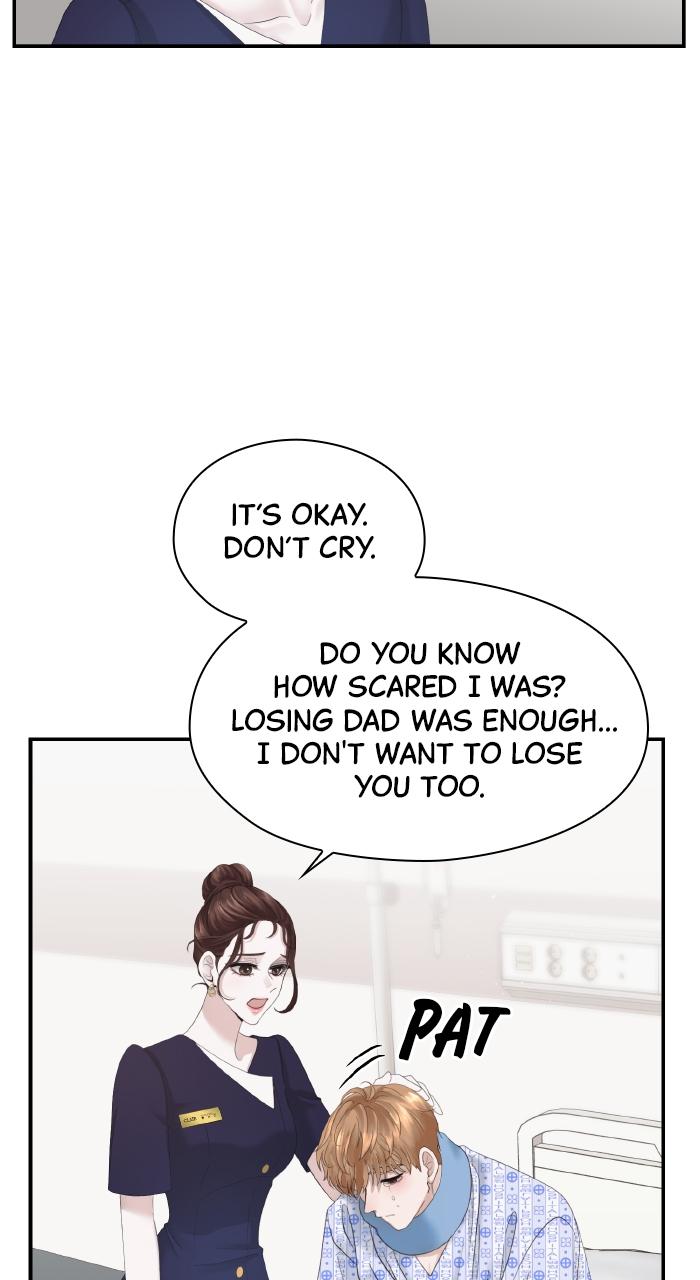 A Husband I Didn't Expect Chapter 1 - Page 67